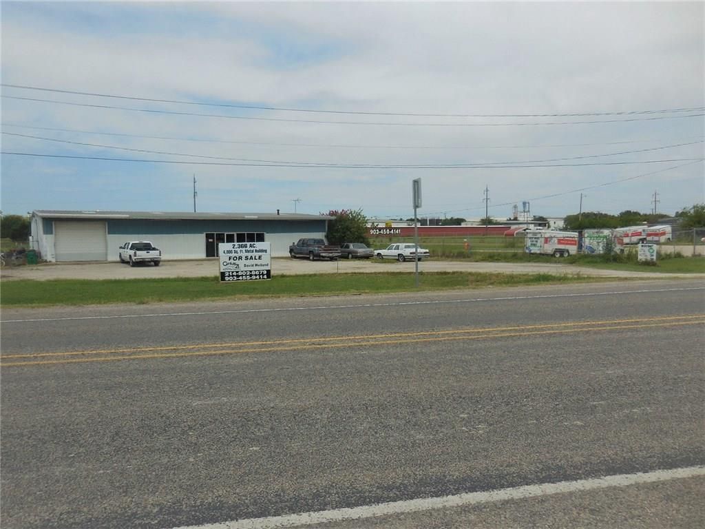 5906 Highway 66, Greenville, TX 75402